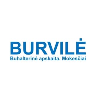 Burvile logo
