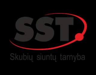 SST Brokeris logo