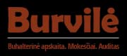 Burvile logo