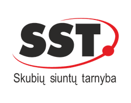 SST Brokeris logo